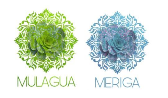 Agulo Meriga מראה חיצוני תמונה